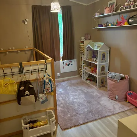 Hébergement de vacances Storbakkvegen Panorama