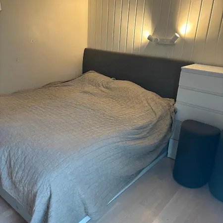 Storbakkvegen Panorama Feriehus *